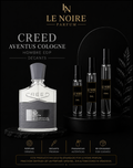 Creed Aventus Cologne EDP – Decant