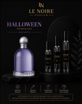 Halloween EDT Mujer – Decant
