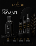 Lattafa Hayaati – Decant