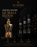 Jean Paul Gaultier Le Male Elixir – Decant