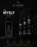 YSL MYSLF Eau de Parfum – Decant