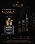 Jean Paul Gaultier Scandal EDT – Decant
