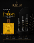 Versace Eros Energy – Decant