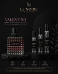 Decant Valentino Donna Born In Roma Intense 3 ml, 5 ml y 10 ml - Le Noire Parfum